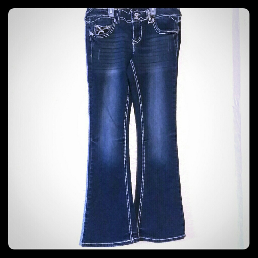 Amethyst Jeans